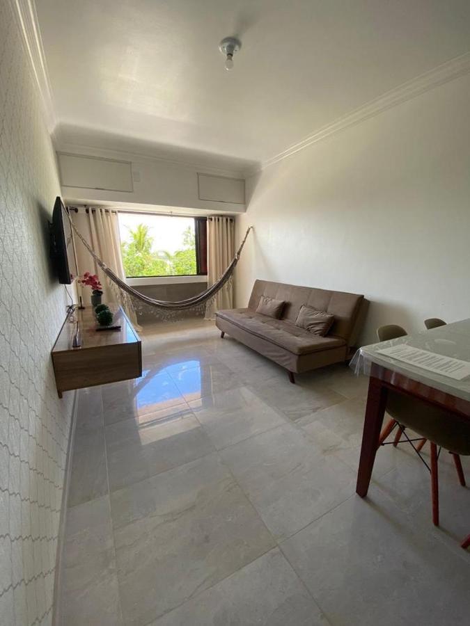 Apartamento Em Local Privilegiado Maceió Exteriér fotografie