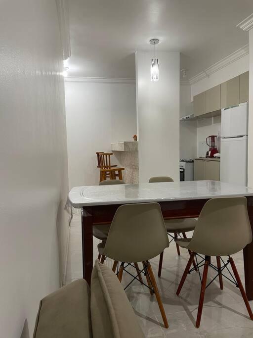 Apartamento Em Local Privilegiado Maceió Exteriér fotografie