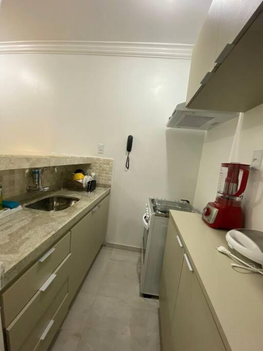 Apartamento Em Local Privilegiado Maceió Exteriér fotografie