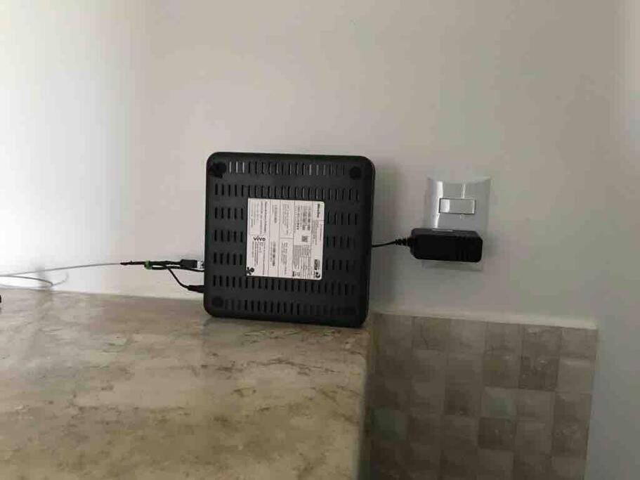 Apartamento Em Local Privilegiado Maceió Exteriér fotografie